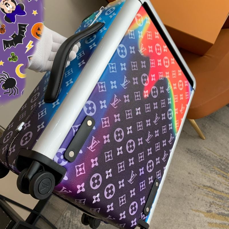 LV Suitcase